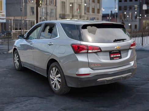 Used 2023 Chevrolet Equinox LT FWD image 5