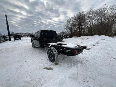 New 2026 RAM 3500 Big Horn w/ Laramie Trim Package image 7