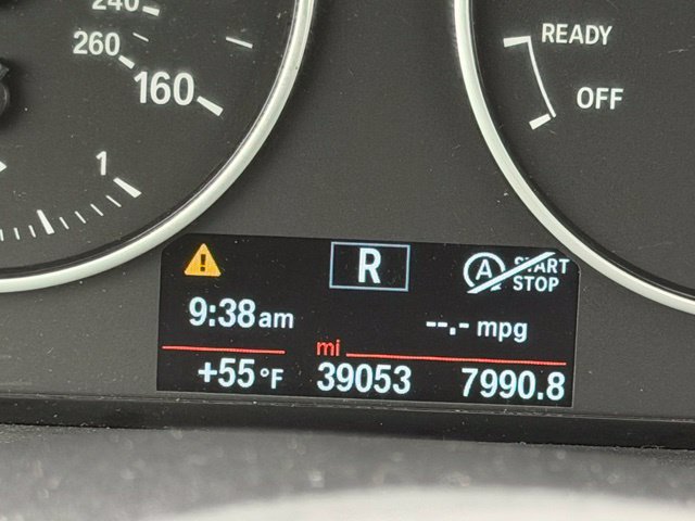 Used 2015 BMW 228i xDrive Coupe AWD/4WD image 26