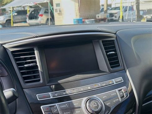 Used 2020 INFINITI QX60 Luxe w/ Essential Package image 12