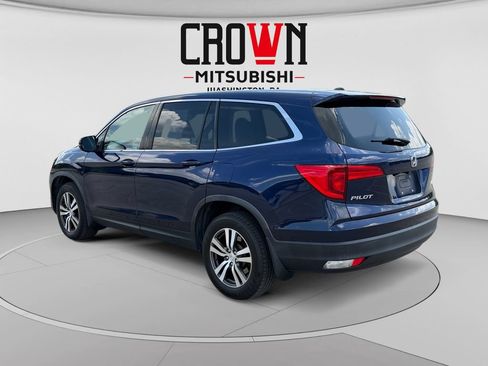 Used 2018 Honda Pilot EX-L image 5