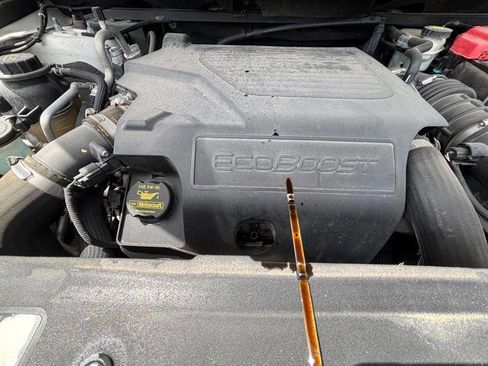Used 2013 Ford Explorer Sport AWD/4WD image 42