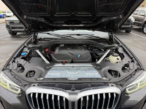 Used 2023 BMW X3 xDrive30i w/ M Sport Package AWD/4WD image 31