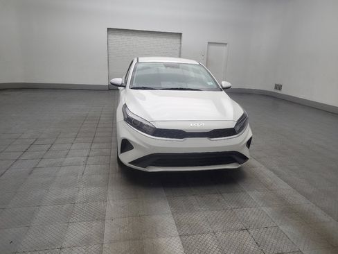 Used 2024 Kia Forte LXS FWD image 14