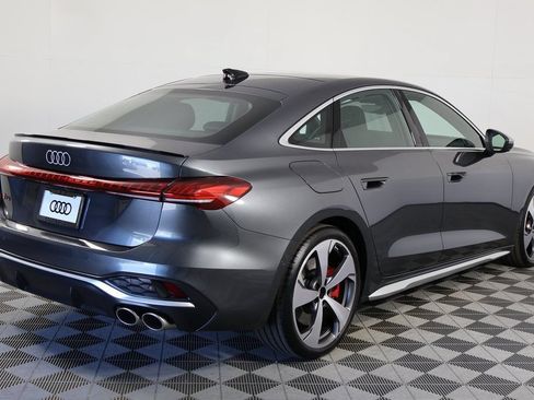 New 2026 Audi S5 Premium Plus AWD/4WD image 2