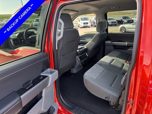 Used 2023 Ford F150 XLT w/ Equipment Group 302A High image 8