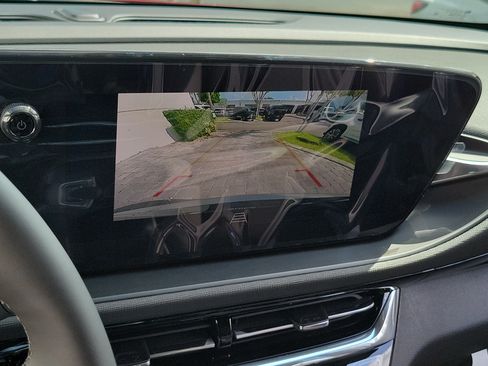 New 2026 Buick Envista Sport Touring w/ Convenience I Package FWD image 29