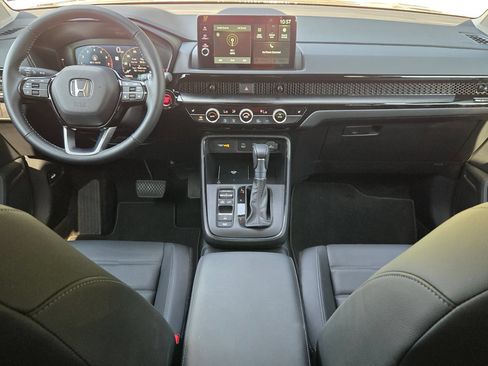 Used 2026 Honda CR-V EX-L image 15
