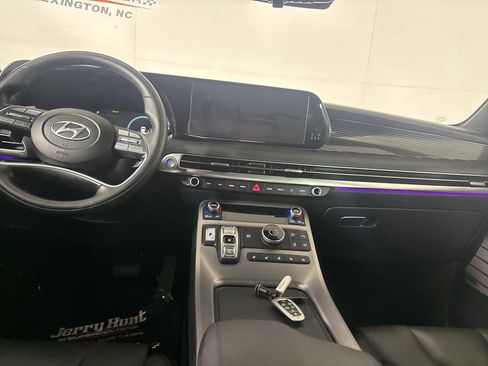 Used 2023 Hyundai Palisade Calligraphy AWD/4WD image 27