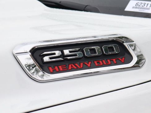 Used 2022 RAM 2500 Tradesman w/ Protection Group AWD/4WD image 50