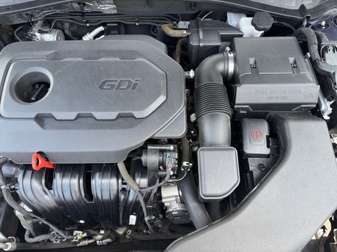 Used 2019 Kia Optima LX w/ LX 17" Wheel Package FWD image 19