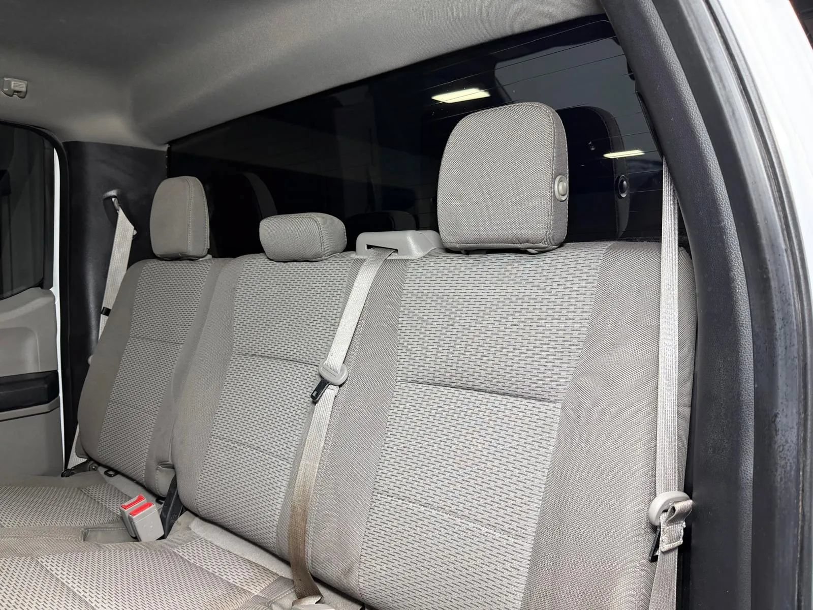 Used 2018 Ford F150 XLT w/ Equipment Group 301A Mid RWD image 18