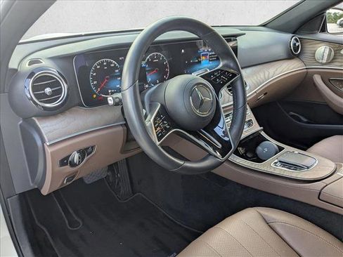 Used 2023 Mercedes-Benz E 350 E 350 image 10