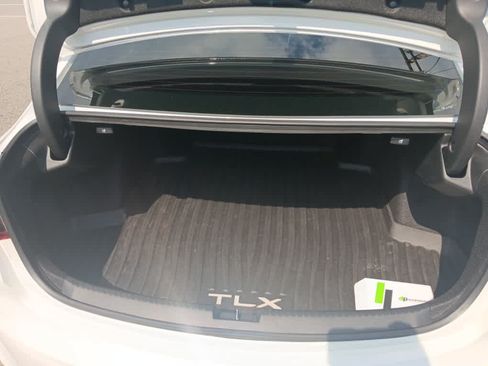 Used 2023 Acura TLX w/ Technology Package FWD image 30