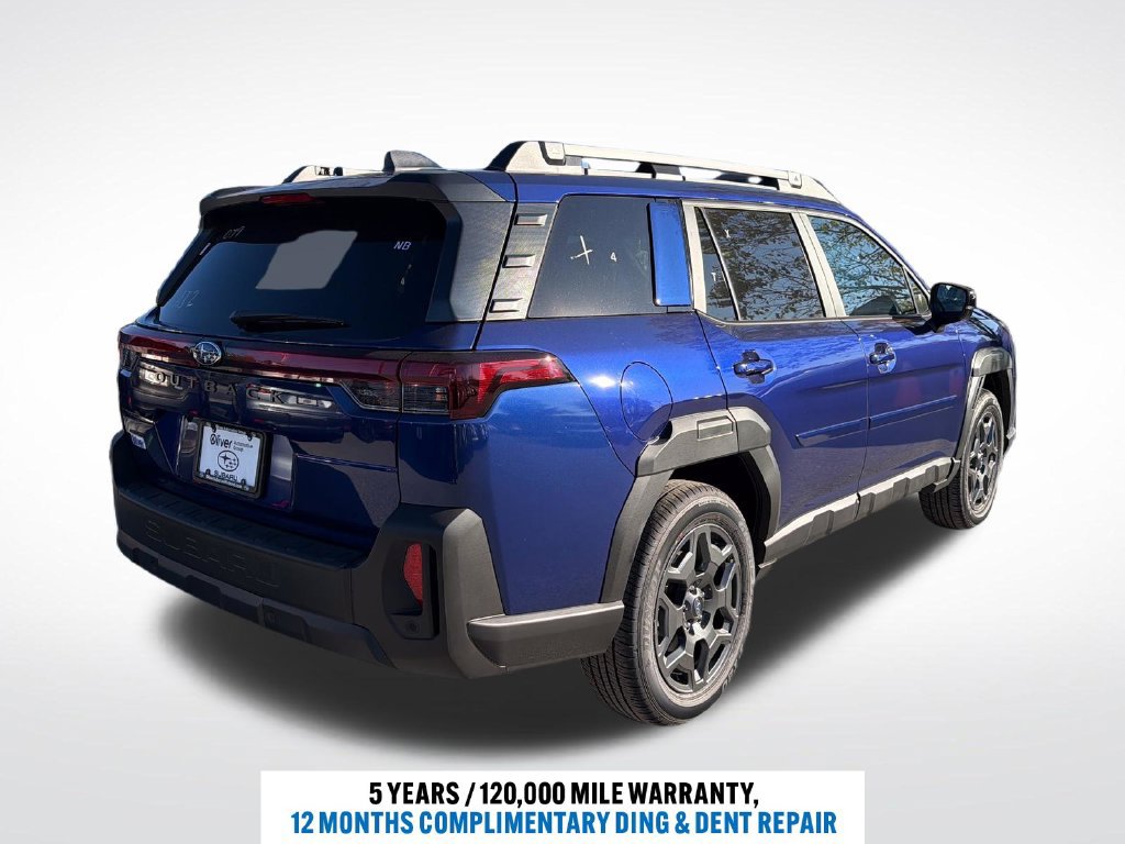 New 2026 Subaru Outback Premium AWD/4WD image 9