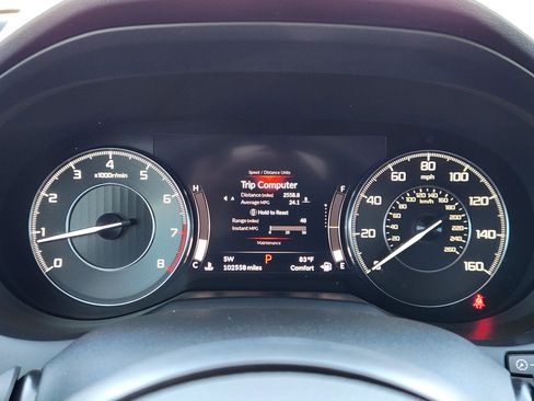 Used 2019 Acura RDX AWD image 15