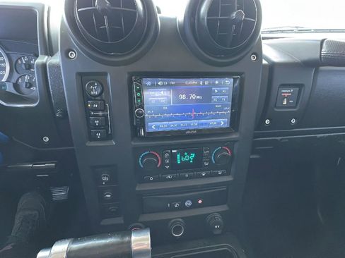 Used 2007 HUMMER H2 image 14