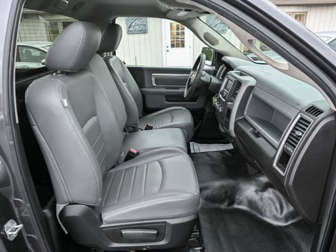 Used 2019 RAM 1500 Tradesman w/ Power & Remote Entry Group RWD image 24