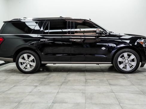 Used 2022 Ford Expedition Max King Ranch image 10