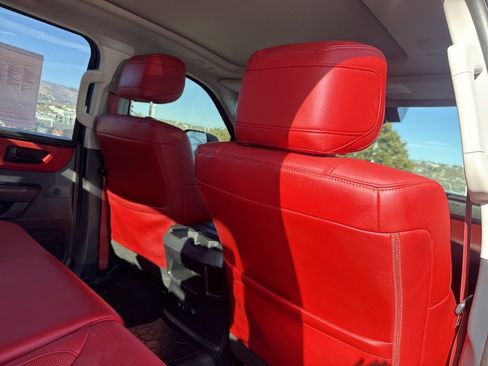 Used 2023 Toyota Tundra TRD Pro image 25