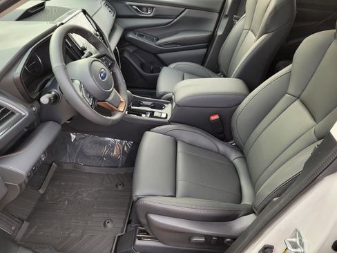 New 2026 Subaru Ascent Limited Bronze image 3