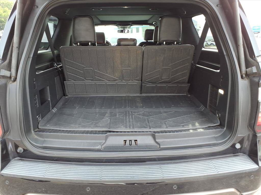 Used 2021 Ford Expedition Max King Ranch AWD/4WD image 18