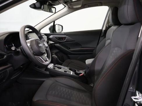 New 2026 Subaru Impreza 2.0i Sport AWD/4WD image 12