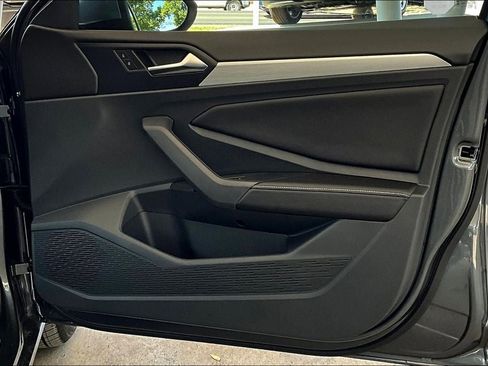 New 2026 Volkswagen Jetta Sport image 28