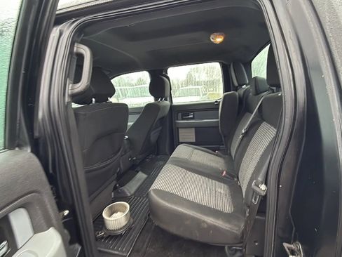 Used 2014 Ford F150 STX w/ Equipment Group 201A Mid image 12