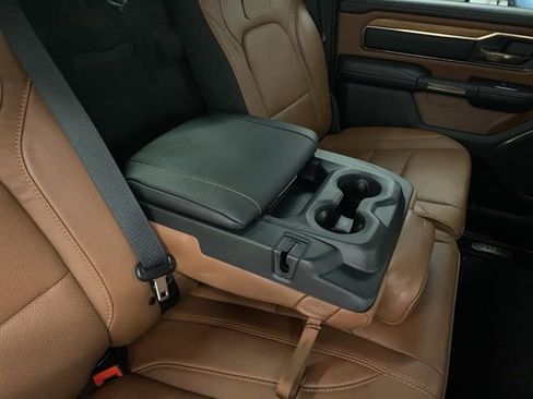 Used 2023 RAM 1500 Limited image 20
