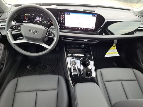 New 2025 Audi A5 2.0T Premium Plus AWD/4WD image 21