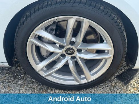 Used 2024 Audi A4 2.0T Premium Plus image 16