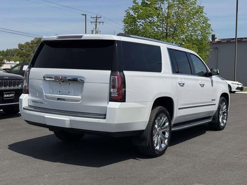 Used 2016 GMC Yukon XL Denali w/ Open Road Package image 23