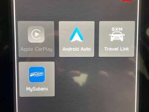 New 2026 Subaru Crosstrek 2.0i Premium image 17