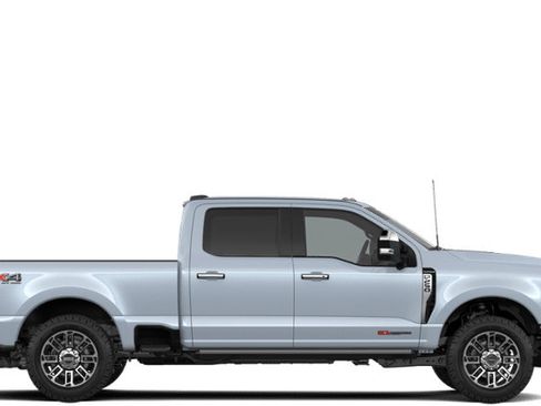 New 2026 Ford F250 Platinum w/ Platinum Plus Package AWD/4WD image 27
