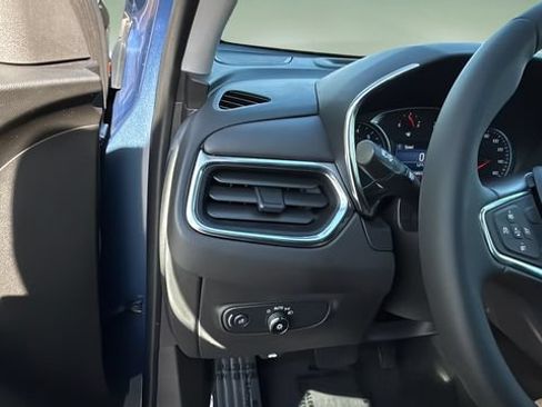 Used 2024 Chevrolet Equinox LT FWD image 21
