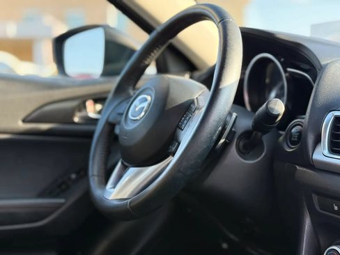 Used 2015 MAZDA MAZDA3 s Grand Touring w/ Technology Package FWD image 24