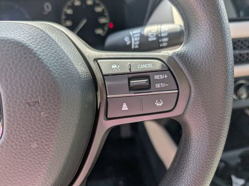 New 2026 Honda HR-V LX image 20