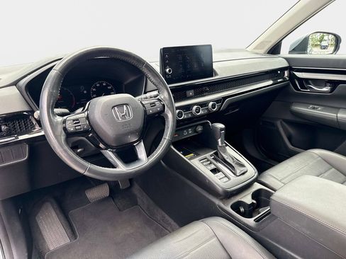 Certified 2023 Honda CR-V EX-L image 13