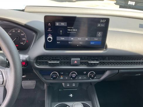 Used 2026 Honda HR-V LX image 12