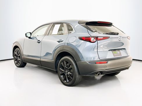 Used 2024 MAZDA CX-30 AWD 2.5 S w/ Preferred Package image 5