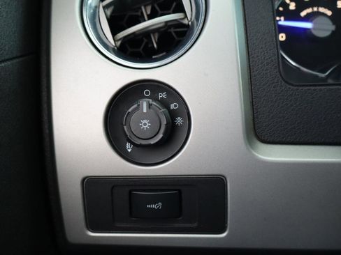 Used 2013 Ford F150 King Ranch w/ King Ranch Luxury Pkg AWD/4WD image 25