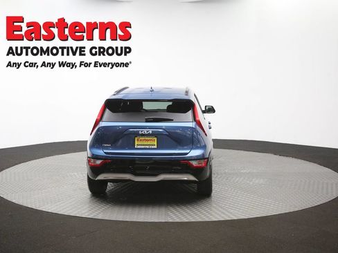 Used 2023 Kia Niro Wind w/ Wind Preserve Package FWD image 37