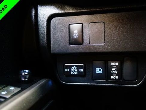 Used 2023 Toyota Tacoma TRD Off-Road w/ Technology Package AWD/4WD image 26