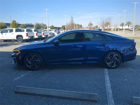 Used 2025 Kia K5 GT-Line image 7