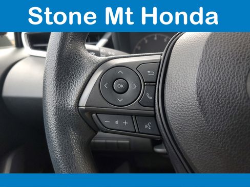 Used 2023 Toyota Corolla LE image 22