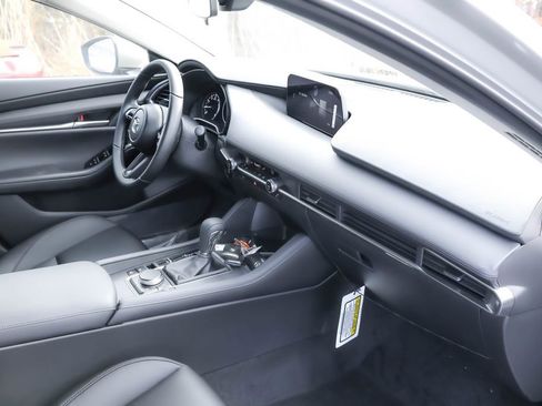 New 2026 MAZDA MAZDA3 2.5 S Sedan w/ Preferred Pkg image 40