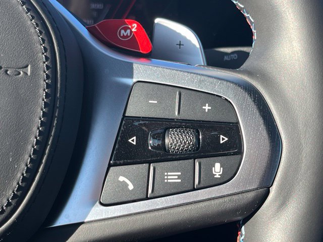 Used 2024 BMW M2 w/ Lighting Package RWD image 14