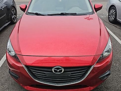 Used 2015 MAZDA MAZDA3 i Sport image 2