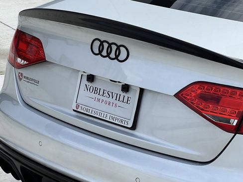 Used 2012 Audi S4 Prestige image 10